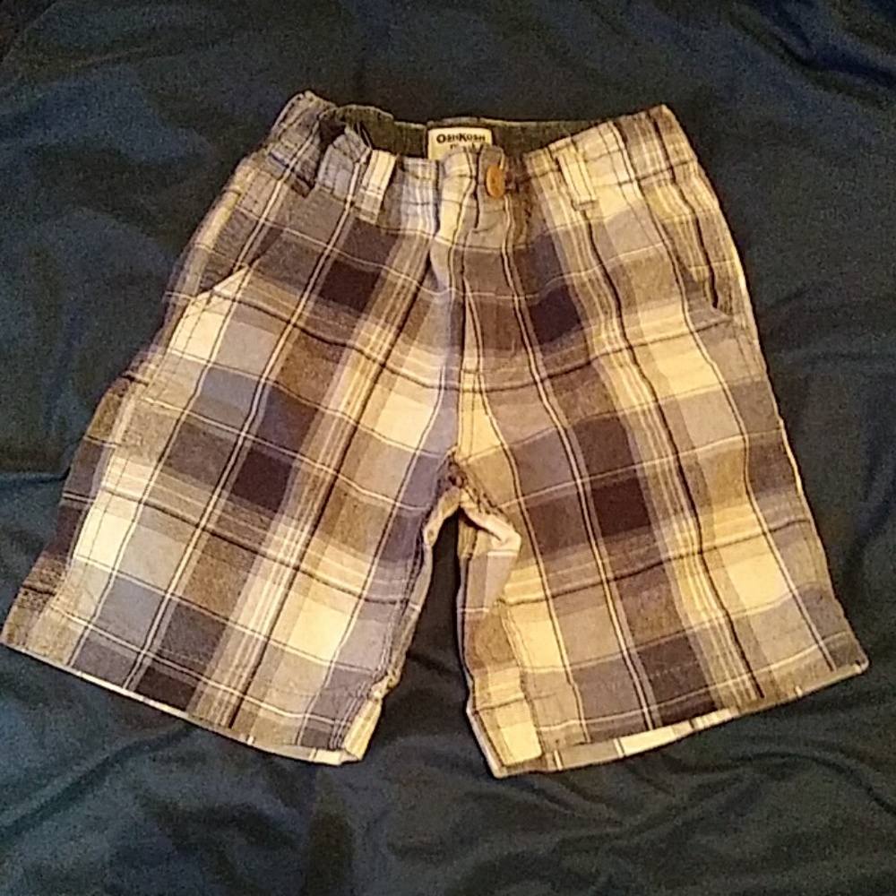 Shorts kids